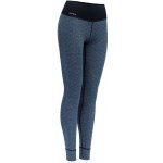 Devold Kvitegga Woman Long Johns modrá – Zboží Dáma Devold Kvitegga Woman Long Johns modrá – Zboží Dáma