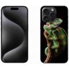 Pouzdro a kryt na mobilní telefon Apple mmCase na iPhone 15 Pro Max chameleon