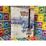 Ultra Pro Pokémon TCG Frosted Forest A4 album na 360 karet – Hledejceny.cz