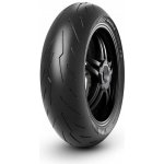 Pirelli Diablo Rosso IV 190/55 R17 75W – Hledejceny.cz