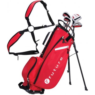 Spalding Future Junior dětský golfový set, 120-130cm – Zboží Dáma