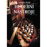 Modr Antonín | Hudební nástroje | učebnice – Hledejceny.cz