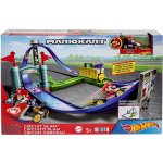Hot Wheels Mario Kart sjeď okruh – Zboží Mobilmania