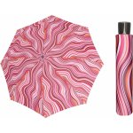 Doppler Mini Fiber Fresh Berries dámský skládací deštník fialový – Zbozi.Blesk.cz