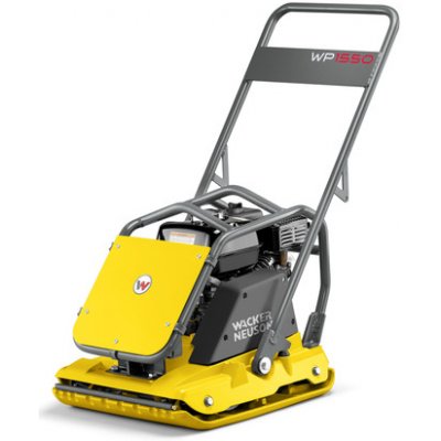 Wacker Neuson WP1550A – Zboží Mobilmania