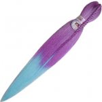 eBraid 100% Kanekalon Ombre 3-39 99# / Hot Plum / Mint – Hledejceny.cz