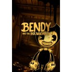 Bendy and the Ink Machine – Zboží Dáma