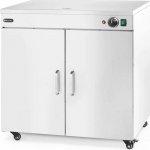 Hendi Ohřívač talířů 250174 – Sleviste.cz