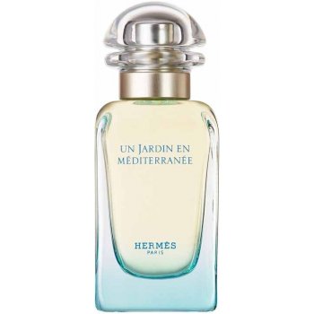 Hermès Un Jardin en Mediterranee toaletní voda unisex 100 ml