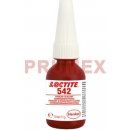 LOCTITE 542 těsnění pro hydrauliku 10g