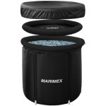 Marimex 11650051 80x75cm černo/bílá – Zboží Dáma
