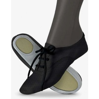 WINS cvičky univerzální TALENT UNI černá – Zboží Dáma