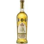 Staroslovanská Medovina světlá 13,5% 0,75 l – Zbozi.Blesk.cz