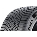 Continental AllSeasonContact 2 UHP 255/45 R20 105W – Hledejceny.cz