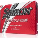  Srixon Distance 12 ks