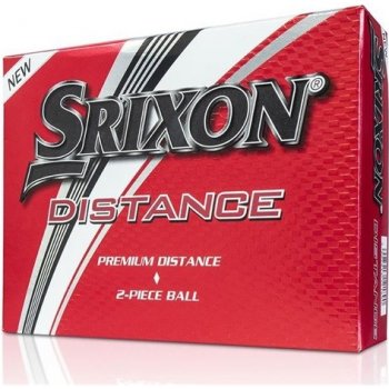 Srixon Distance 12 ks