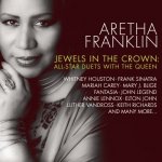 Franklin Aretha - Jewels In The Crown - All Star Duets With The Queen CD – Hledejceny.cz