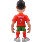 Minix Football Portugal Cristiano Ronaldo 12 cm – Zboží Dáma