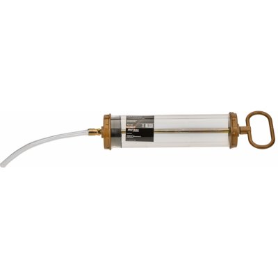 KRAFT&DELE Ruční injekční odsávačka oleje 500 ml 230 mm KD1455 | Zboží Auto