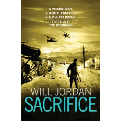 Sacrifice Jordan Will – Zbozi.Blesk.cz