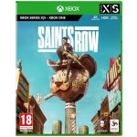 Saints Row (D1 Edition) – Zboží Dáma