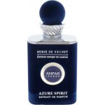 Anfar Azure Spirit parfémovaná voda pánská 100 ml – Hledejceny.cz