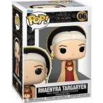 Funko Pop! Game of Thrones House of the Dragons Rhaenyra Targaryen 06 – Zboží Mobilmania