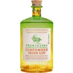 Drumshanbo Gunpowder Irish Gin with Brazilian Pineapple 43% 0,7 l (holá láhev) – Sleviste.cz
