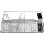 Weis Odkapávač na nádobí nerezový – Sleviste.cz