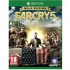 Hra na Xbox One Far Cry 5 (Gold)