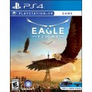 Hra na PS4 Eagle Flight