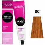 Matrix SoColor Pre-Bonded Color 10P Extra Light Blonde Pearl 90 ml – Zbozi.Blesk.cz