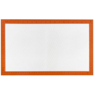 Vogue nepřilnavá pečicí podložka 31,5 × 52cm – Zboží Dáma