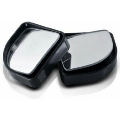 PREXIM zrcátko mrtvý bod - nastavitelné 50 × 50 mm – Hledejceny.cz