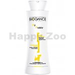 VetExpert Black Shampoo Černý šampon pro psy 250 ml – Zbozi.Blesk.cz