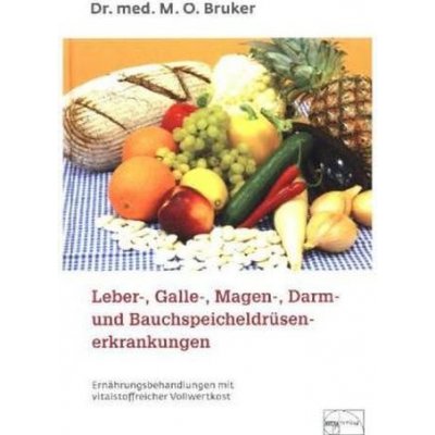 Leber-, Galle-, Magen-, Darm- und Bauchspeicheldrüsenerkrankungen – Zboží Mobilmania