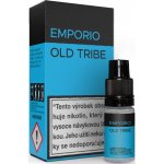 Imperia Emporio Old Tribe 10 ml 12 mg – Zbozi.Blesk.cz