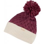 Regatta dámská pletená zimní čepice Frosty Hat VIII RWC191 dark khaki – Hledejceny.cz