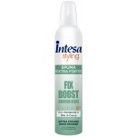 Intesa Styling Fix Boost Extra Strong Hold Mousse 300 ml – Hledejceny.cz