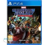 Guardians of the Galaxy: The Telltale Series – Hledejceny.cz