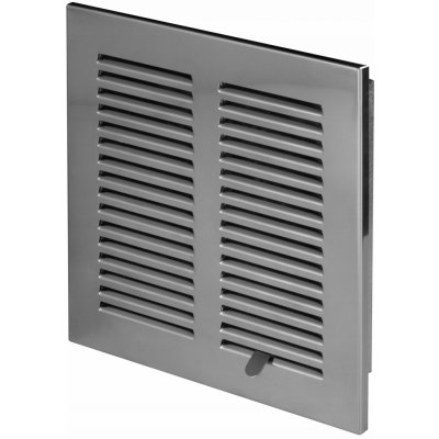 Awenta kovová nerezová 14 x 14 cm – Hledejceny.cz