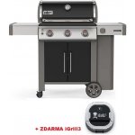 Weber Genesis II E-315 GBS – Hledejceny.cz