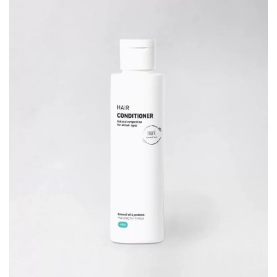 MARK hair conditioner Broccoli oil & prebiotic prebiotický kondicionér pro normální vlasy 150 ml – Hledejceny.cz