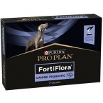 Purina Pro Plan Veterinary Diets Canine FortiFlora plv 20 x 7 g – Hledejceny.cz