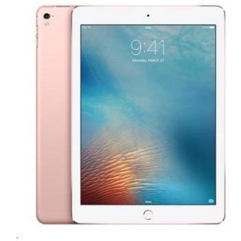 Apple iPad Pro 9.7 (2017) Wi-Fi+Cellular 32GB Rose Gold MLYJ2FD/A