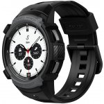 SPIGEN 35996 SPIGEN RUGGED ARMOR PRO Samsung Galaxy Watch 4 Classic 42mm CHARCOAL GREY – Zbozi.Blesk.cz