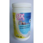 ASTRALPOOL CTX-20 pH plus 1kg – Zboží Dáma