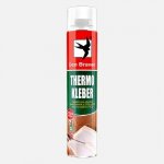 Den Braven Thermo kleber pistolová 750 ml – Zbozi.Blesk.cz
