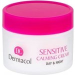 Dermacol Sensitive Calming Cream výživný zklidňující krém pro citlivou pleť 50 ml – Hledejceny.cz