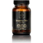 ZEEN Imunita Trio Zinek+D3+C 60 kapslí – Hledejceny.cz